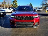 Used 2022 Jeep Grand Cherokee L Laredo image 2
