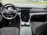 New 2025 Jeep Grand Cherokee Laredo X image 2