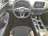 New 2025 Nissan Sentra SR image 2