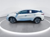 Used 2018 Nissan Murano Platinum image 5