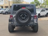 Used 2014 Jeep Wrangler Unlimited Rubicon w/ Connectivity Group image 6