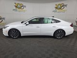 Used 2022 Hyundai Sonata Limited image 4