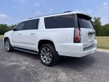 Used 2016 GMC Yukon XL Denali w/ Open Road Package image 3