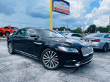 Used 2019 Lincoln Continental Select image 2