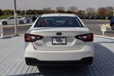 Certified 2020 Subaru Legacy Limited w/ Popular Package #3 image 4