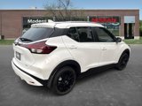 Certified 2023 Nissan Kicks SV image 4
