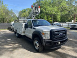 Used 2012 Ford F450 XL image 2
