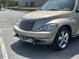 Used 2005 Chrysler PT Cruiser GT image 3