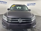 Used 2016 Volkswagen Tiguan S image 2