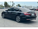 Used 2016 Honda Accord EX image 3