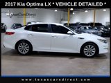 Used 2017 Kia Optima LX w/ Option Group 014 image 5
