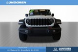 Used 2024 Jeep Wrangler Unlimited Rubicon image 2