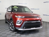Used 2021 Kia Soul X-Line image 2