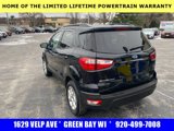 Used 2019 Ford EcoSport SE image 5