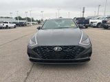 Used 2023 Hyundai Sonata SEL Plus image 2