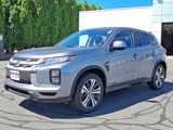 New 2025 Mitsubishi Outlander Sport ES image 2