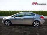 Used 2016 Kia Forte EX w/ EX Premium Package image 4