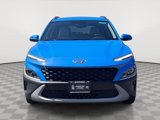 Certified 2022 Hyundai Kona SEL w/ Convenience Package image 2