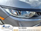 Used 2019 Honda Civic LX image 3