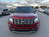 Used 2016 Ford Explorer XLT w/ Equipment Group 202A image 2