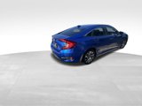 Used 2018 Honda Civic EX image 4