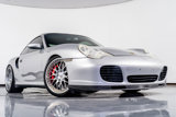 Used 2002 Porsche 911 Turbo image 4