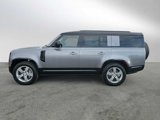 New 2024 Land Rover Defender 130 X-Dynamic SE image 2