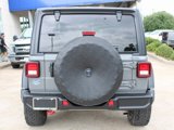 Used 2021 Jeep Wrangler Rubicon image 4