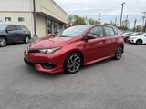 Used 2018 Toyota Corolla iM w/ All-Weather Mat Package image 3