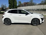 Used 2022 Hyundai Kona N Line w/ Tech Package image 2