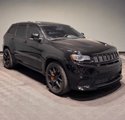 Used 2018 Jeep Grand Cherokee Trackhawk w/ Trailer Tow Group IV image 2