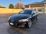 Used 2019 Audi S5 Premium Plus w/ Premium Plus image 6
