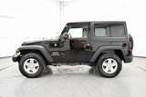 Used 2012 Jeep Wrangler Sport image 4