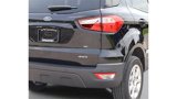 Used 2022 Ford EcoSport SE image 5