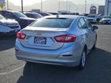 Used 2017 Chevrolet Cruze LT w/ Convenience Package image 3
