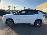 Certified 2023 Jeep Compass High Altitude w/ Driver Assist Group I image 4