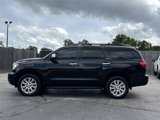 Used 2017 Toyota Sequoia Platinum image 2