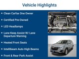 Used 2024 Chevrolet Equinox LT image 3