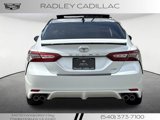 Used 2019 Toyota Camry XSE image 4