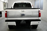 Used 2014 Ford F250 Platinum w/ FX4 Off-Road Package image 4