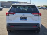 Used 2021 Toyota RAV4 XLE image 4