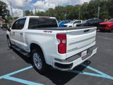 Used 2020 Chevrolet Silverado 1500 Custom w/ Custom Max Trailering Package image 6