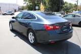 Used 2021 Chevrolet Malibu LS image 4