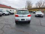 Used 2013 Volkswagen Tiguan S image 5