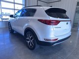 Used 2018 Kia Sportage SX image 5