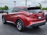 Used 2018 Nissan Murano S image 3