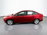 Used 2017 Ford Focus SE image 4