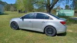 Used 2013 Chevrolet Cruze LS image 2