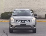 Used 2013 Nissan Rogue S image 2