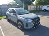 Used 2024 Nissan Kicks SV image 4